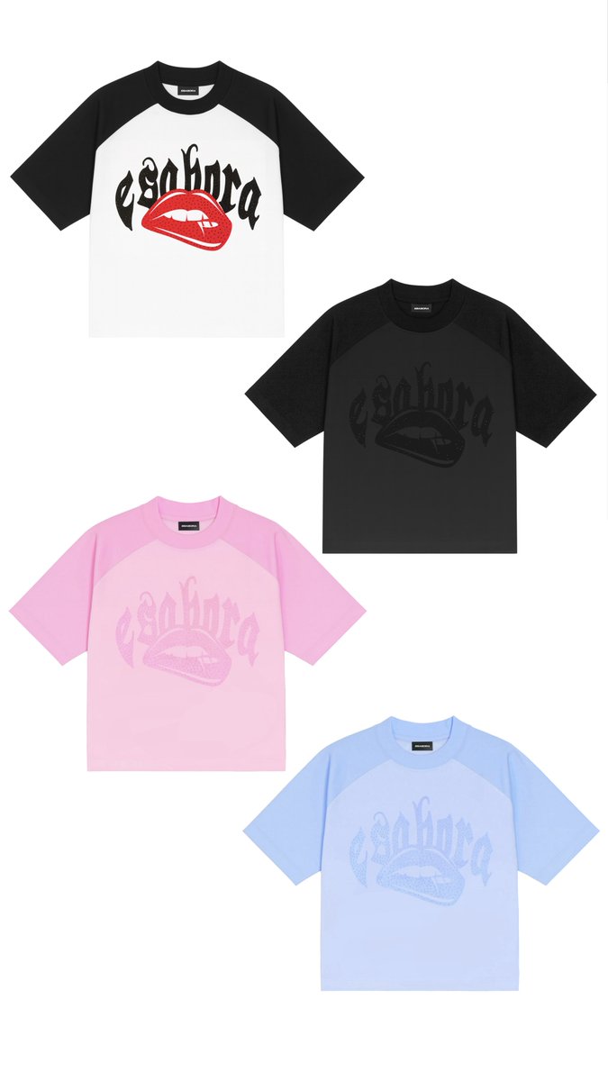 Quoi de neuf ?

On sort des nouveaux t-shirts, la semaine prochaine 🫦