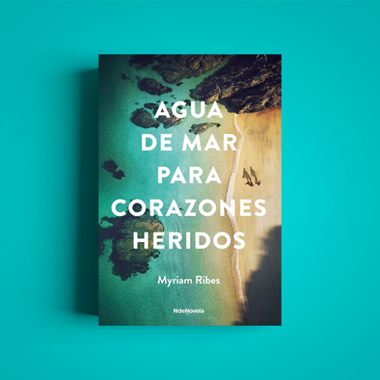 casadellibro's tweet photo. Dicen que el mar lo cura todo, pero cuando sopla tramontana emergen todos los secretos que guarda el fondo.

'Agua de mar para corazones heridos", de @myriamribes: https://t.co/VeDPHPxcFc

@planetadelibros @NdeNovela_Ed https://t.co/oWhO3mQXil