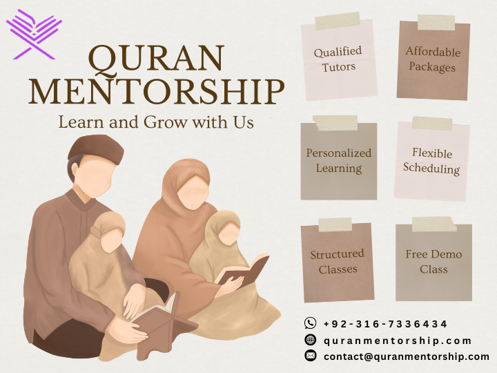 quranmentorship's tweet image. Understand the Quran in Arabic
🌐: quranmentorship.com
Learn the language of the Quran
#QuranLearning #LearnQuran #OnlineQuranLearning #QuranClasses #QuranEducation #QuranAcademy #QuranRecitation #LearnQuranOnline #QuranAndSunnah #Tajweed