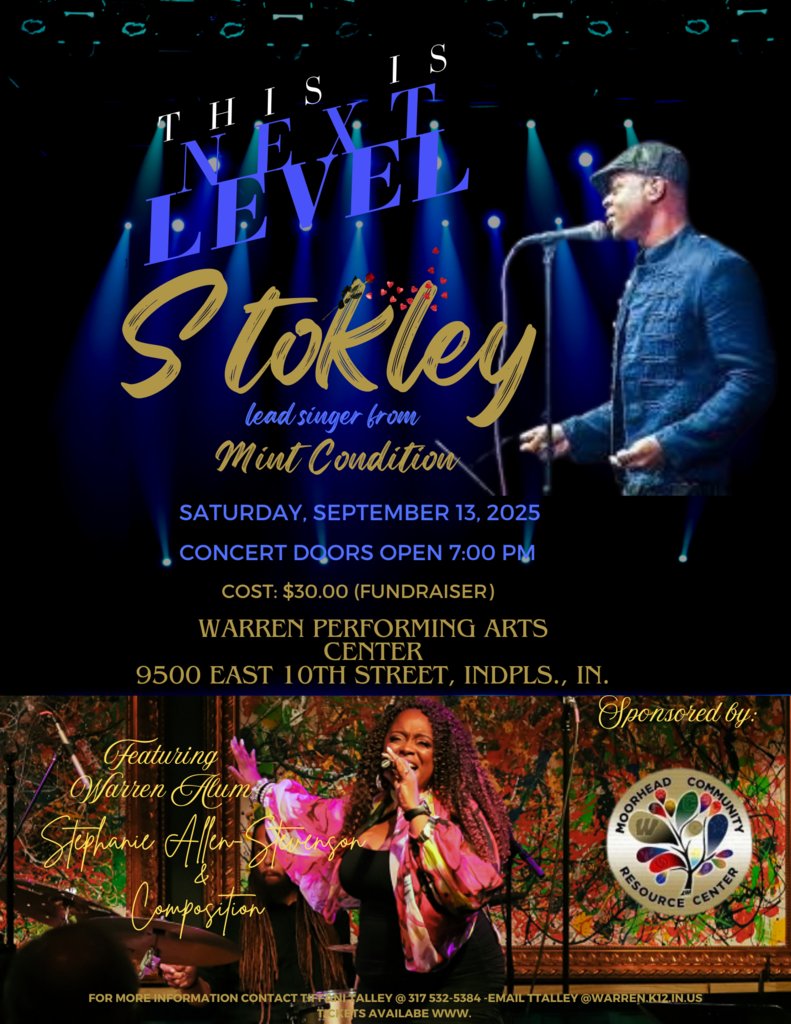 MSD of Warren Township tweet media