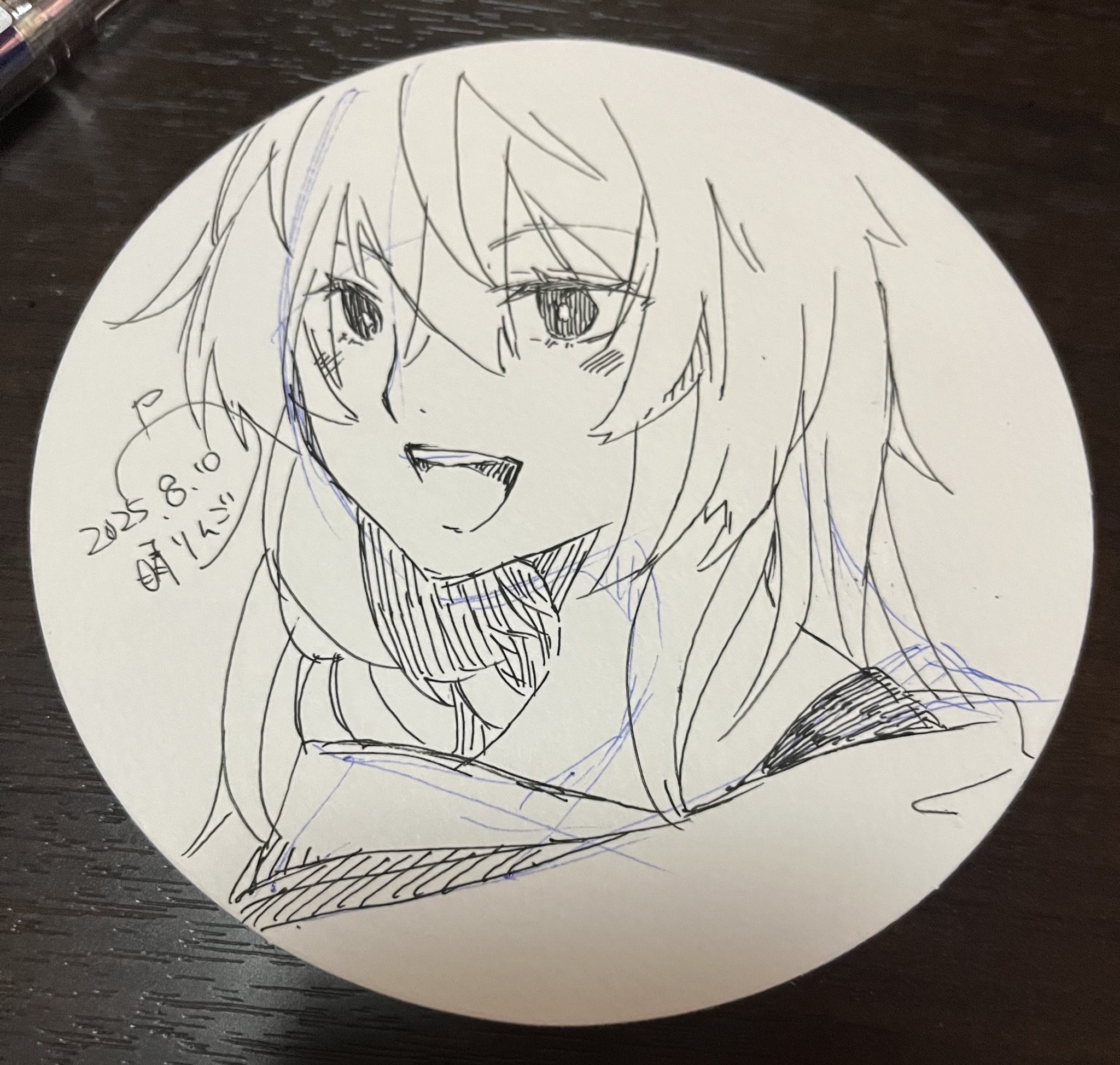りんご星人 りんご星人 (@AkaYoriKi_ro) / X