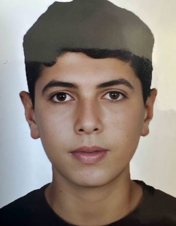 16 yaşındaki çocuk işçinin ölümüne sebep olan şoför serbest bırakıldı.