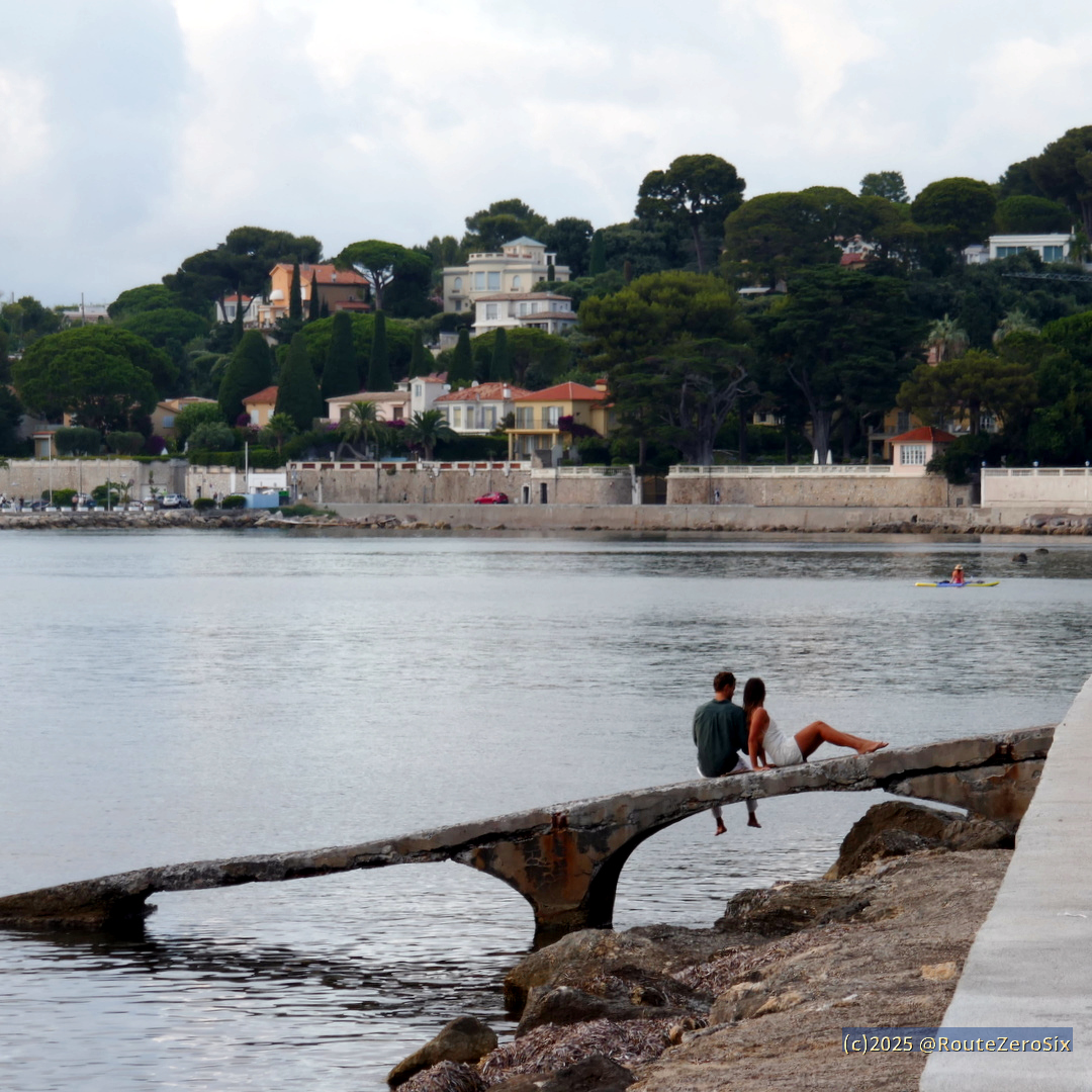 routezerosix's tweet image. 💕
#CapdAntibes #JuanlesPins #Antibes #CotedAzurFrance #AlpesMaritimes #RegionSud #FrenchRiviera