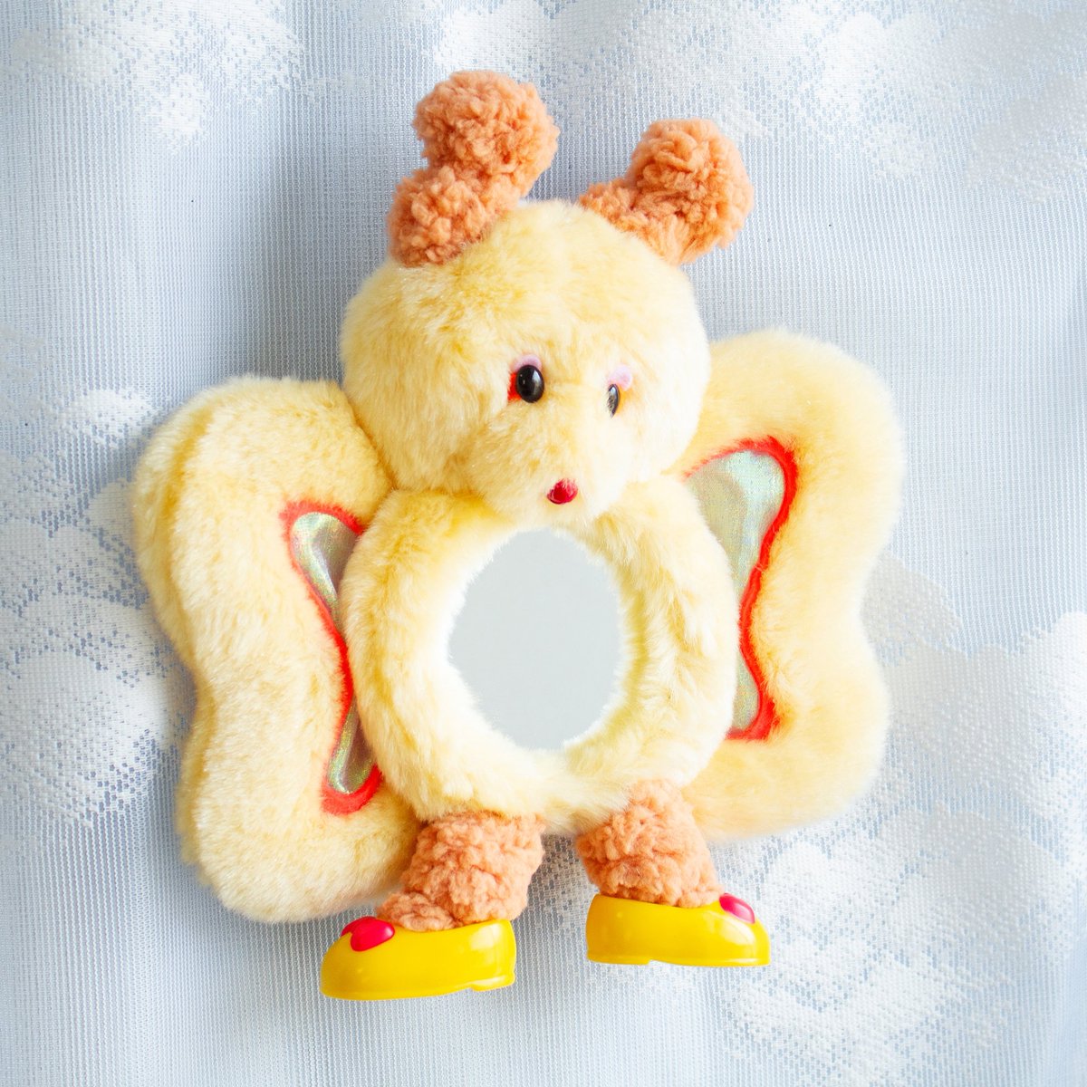 ペへモリッケ®️アパレルぬいぐるみ (@PehmoLykke) / X