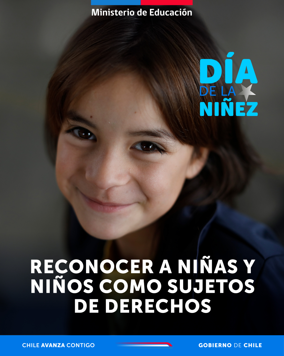 Ministerio de Educación tweet media
