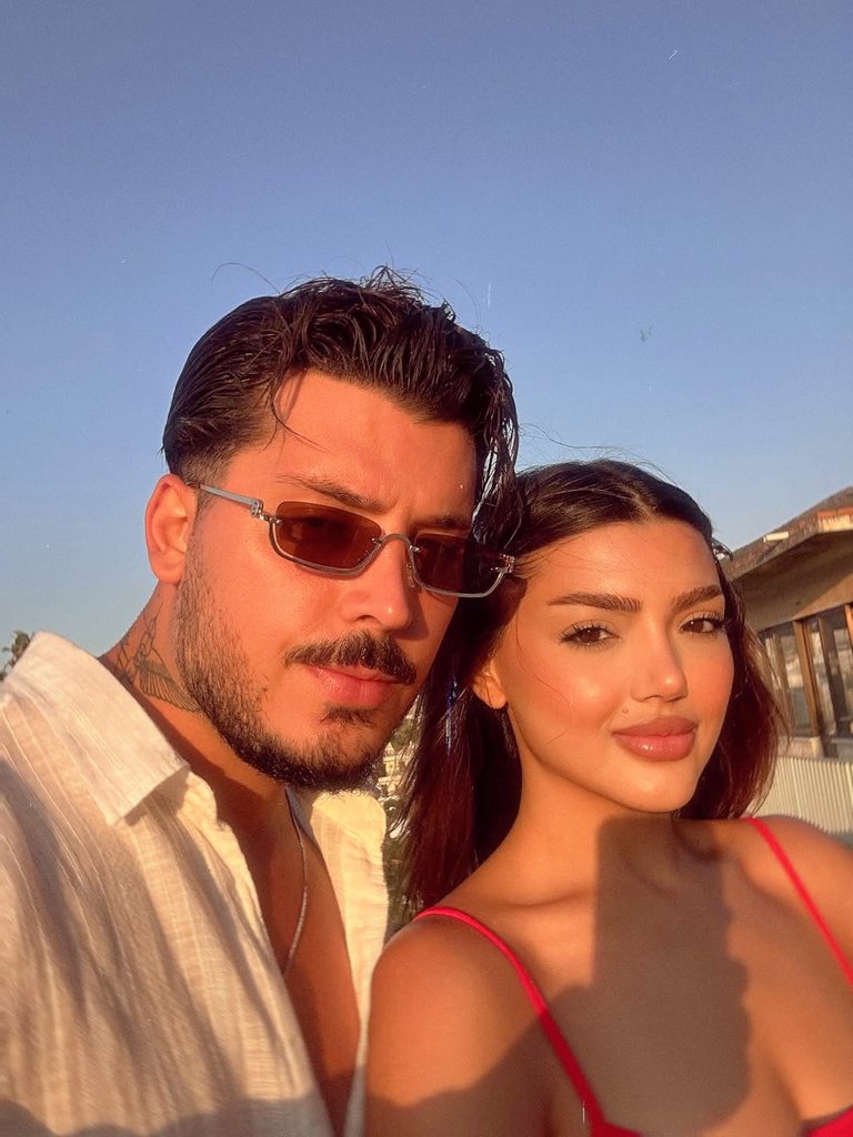 Özelsin benimsin bu da en büyük şansım 🫀🤍
#busmer