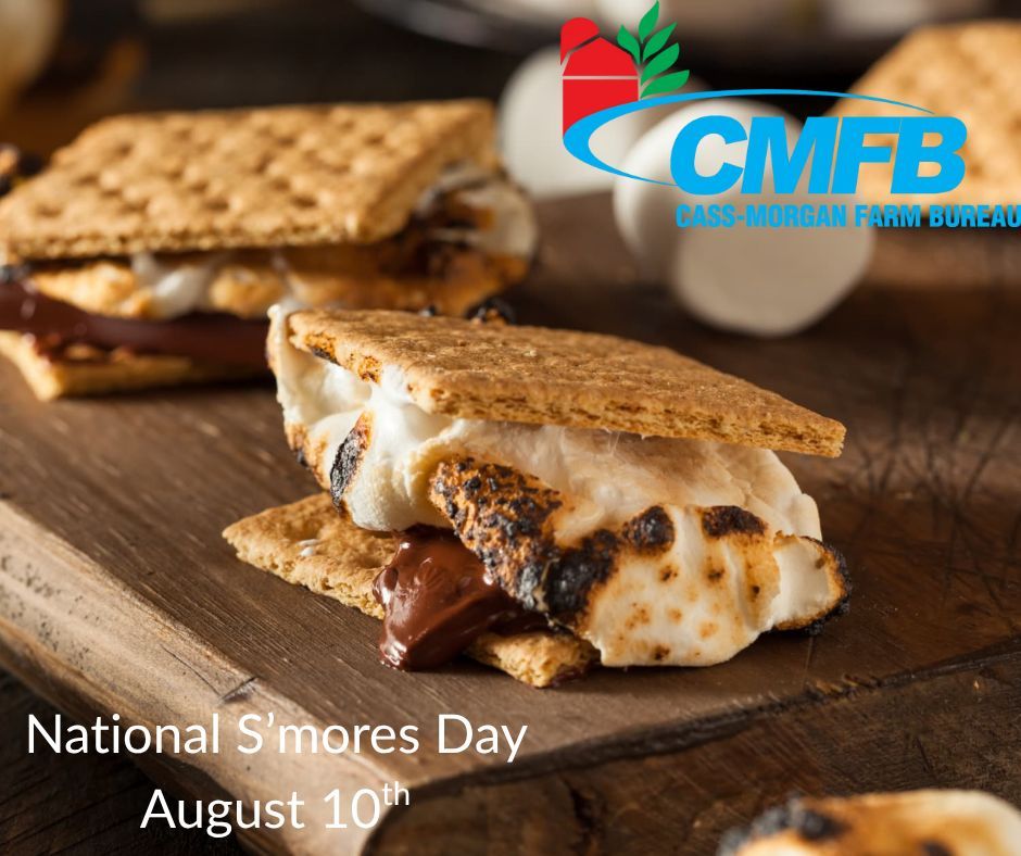 CassMorganFarmBureau (@cmfb1) on Twitter photo 