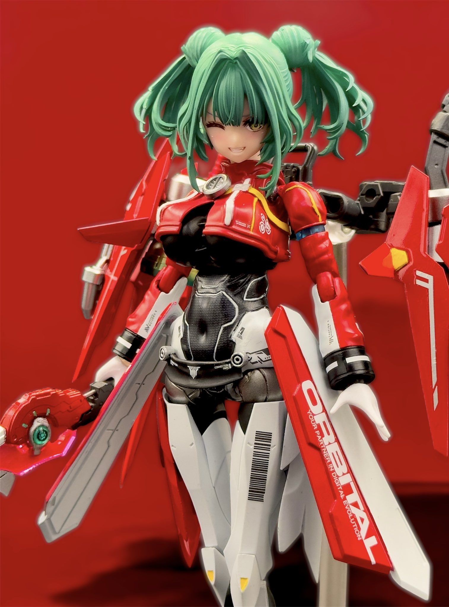 メガミデバイス　ゆめかわちゃん　ミコパ氏 メガミデバイス ゆめかわちゃん ミコパ氏 メガミデバイス ゆめ