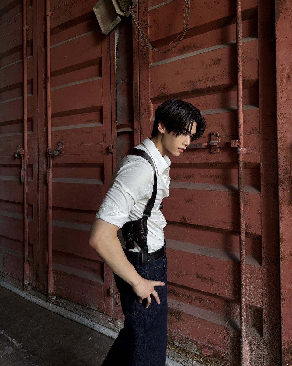 คามิน is here #DareYouToDeath