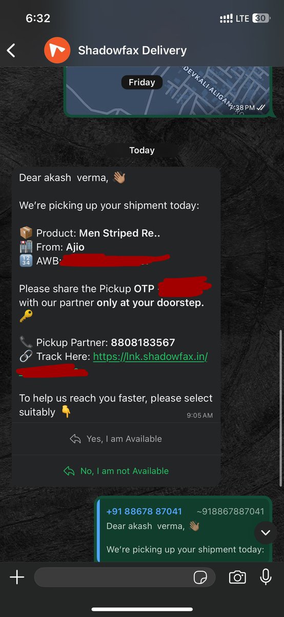 Akash Verma tweet media