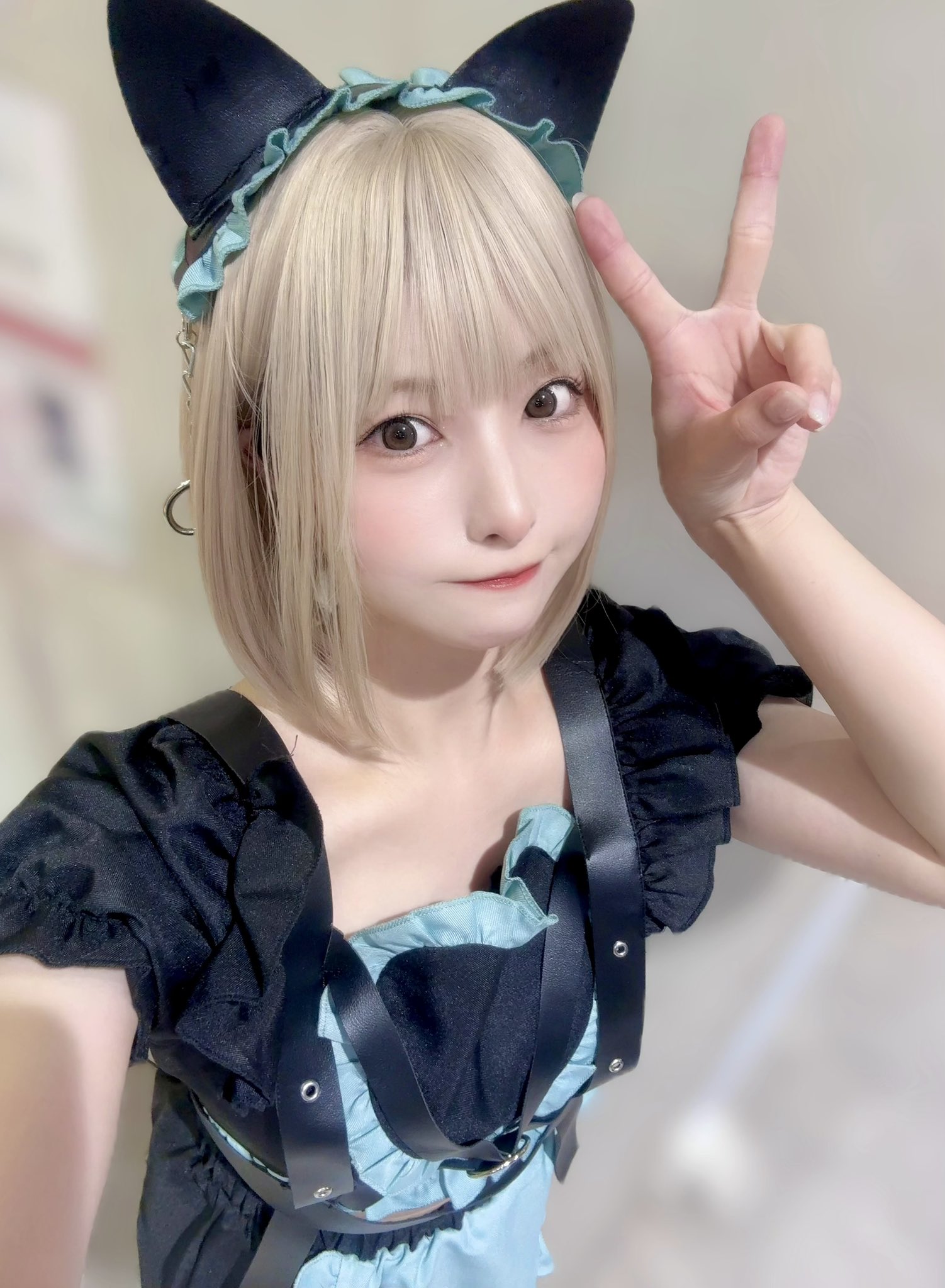 うらまる　コスプレイヤー　巨大キャンバスパネル うらまる コスプレイヤー 巨大キャンバスパネルの通販 by カロル