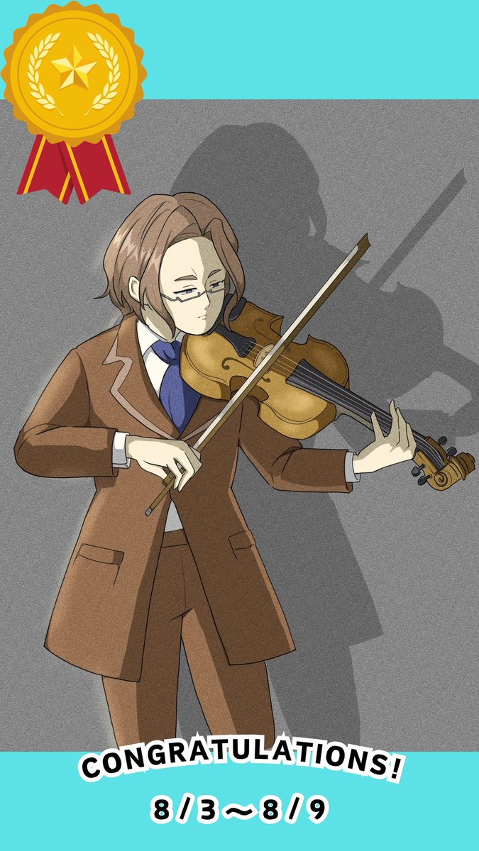 #96コン
第９回96コン結果発表！！

『審査員特別賞』
ryo☃︎（<a href="/ryo_ryo_ryo_17/">ryo☃︎</a>

『阿修羅髑髏賞』
／⚒🤝おいわ△風呂井戸🐄🌈（<a href="/MSym2/">／⚒🤝おいわ△風呂井戸🐄🌈</a>

『ヴァイオリニスト賞』
🕑とき。@時旅（<a href="/_toki_tabi/">🕑とき。@時旅</a>

受賞者、参加者へのコメントはFANBOXに掲載しています▼▼▼
xfoxyfox.fanbox.cc/posts/10335552