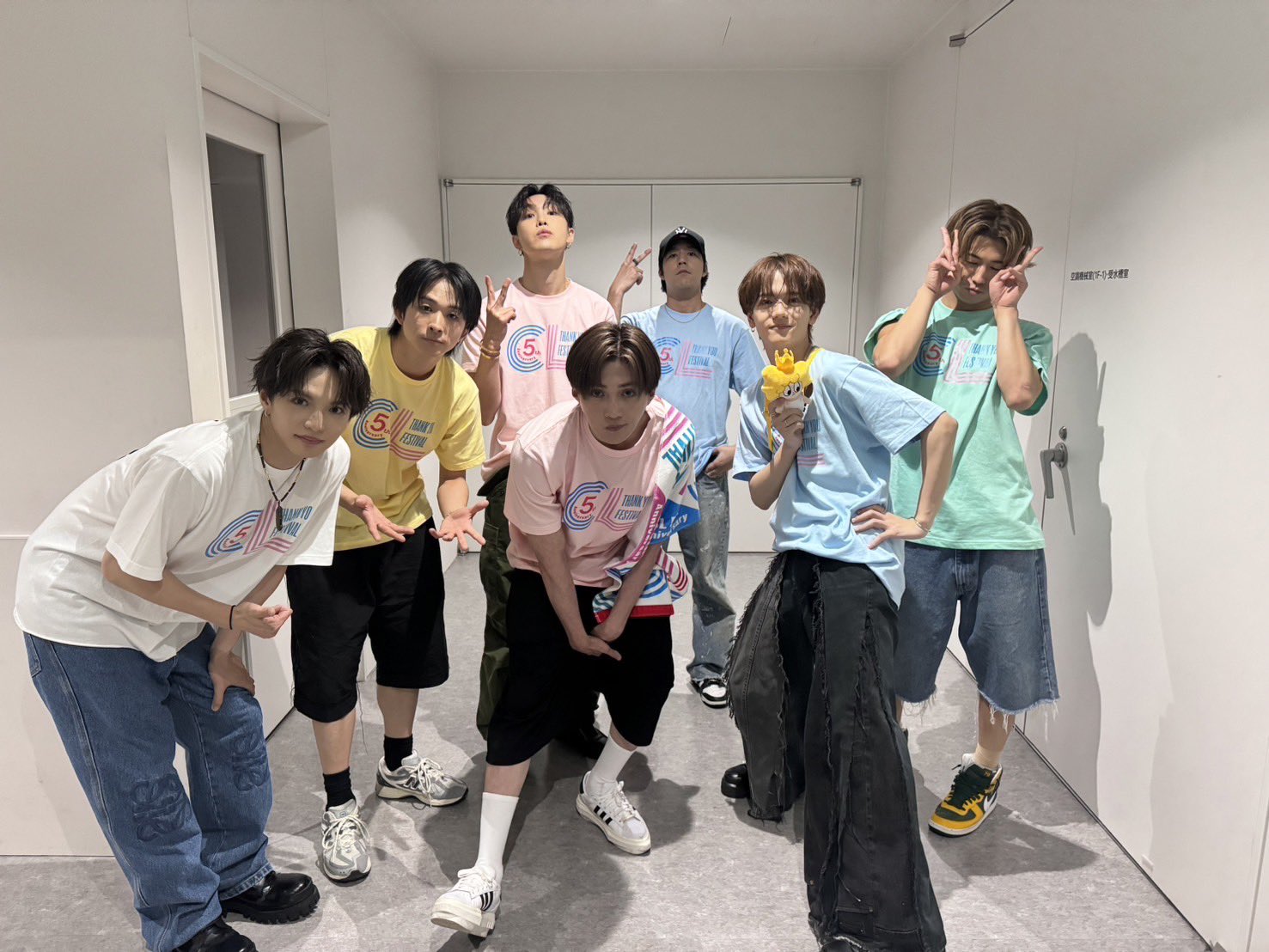 ハイテンション傍若無人エクスプレス ハルヒ CXチャレンジ 優勝+TOP4PR ハイテンション傍若無人エクスプレス ハルヒ CXチャレンジ 優勝+TOP4PR