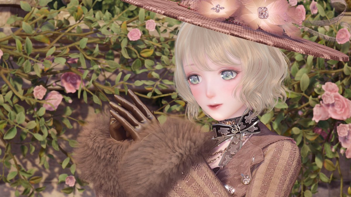 💗𝕀𝕟𝕗𝕚𝕟𝕚𝕥𝕪 ℕ𝕚𝕜𝕜𝕚 フレ募💗

フェニキ復帰勢です。フレンドさん全然いないので募集させてください！絡んだことがない方でも◎これを気に仲良くしましょ〜〜
以前フレンドだった方も再度申請していただけるととても嬉しいです💕よろしくお願いします！

〚フレンドコード〛
f6Wf3ZQe