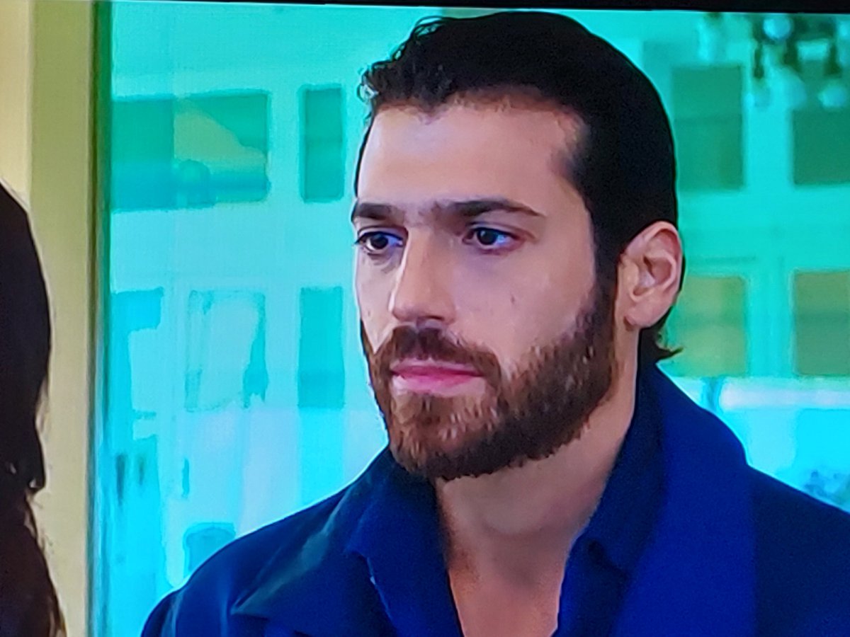 nardi53650's tweet image. Quante sfumature intense in quel viso così espressivo🥹🥹
#CanYaman 
#FrancescoDemir 💜
