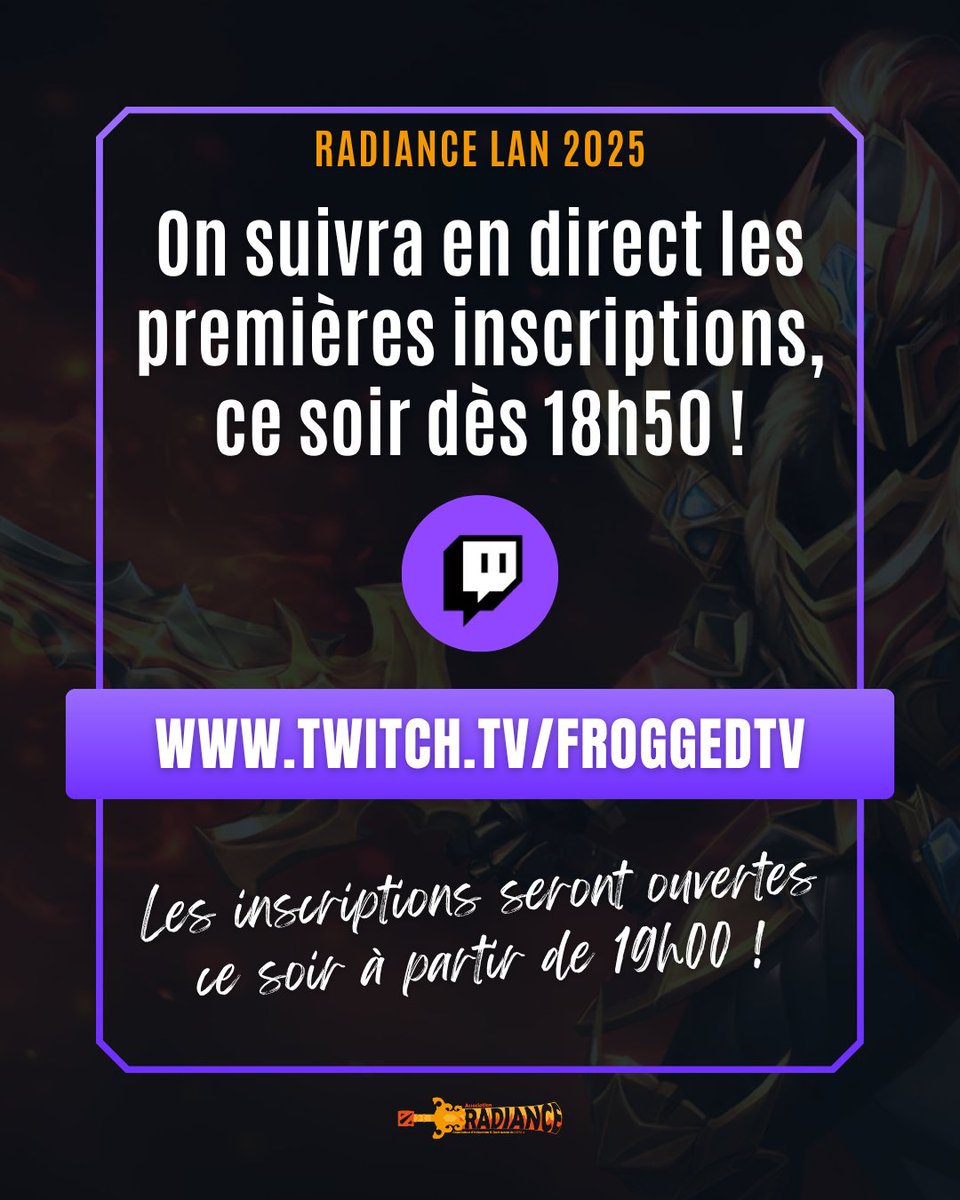 Asso Radiance (@assoradiance) on Twitter photo 