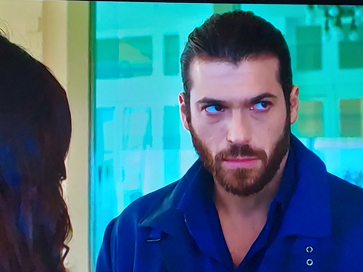 nardi53650's tweet image. Quante sfumature intense in quel viso così espressivo🥹🥹
#CanYaman 
#FrancescoDemir 💜
