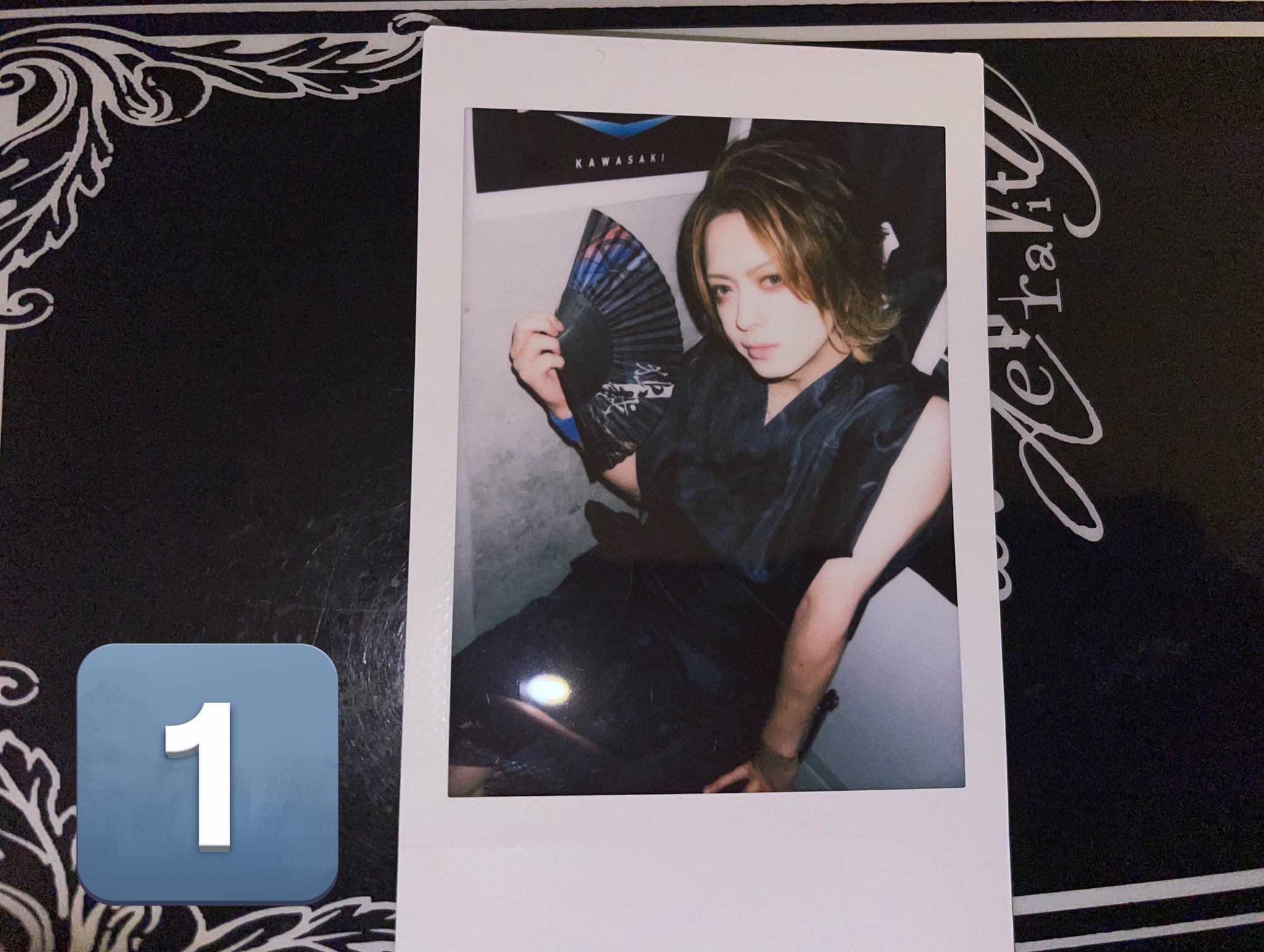 DIAURA 福袋 特典DVD チェキ Amazon.co.jp: DIAURA 達也 レア チェキ デカチェキ 25枚 セット