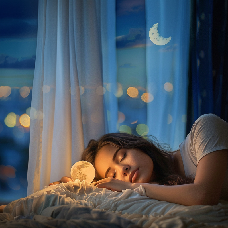 tryLowerMyRx's tweet photo. Better sleep starts tonight. 😴 Learn the simple habits that can transform your sleep quality in our new guide, reviewed by 𝗝𝗲𝗻𝗻𝗶𝗳𝗲𝗿 𝗕𝗿𝗼𝘄𝗻, 𝗠𝗗. 

#SleepHygiene #GoodSleep #HealthyHabits #SelfCare