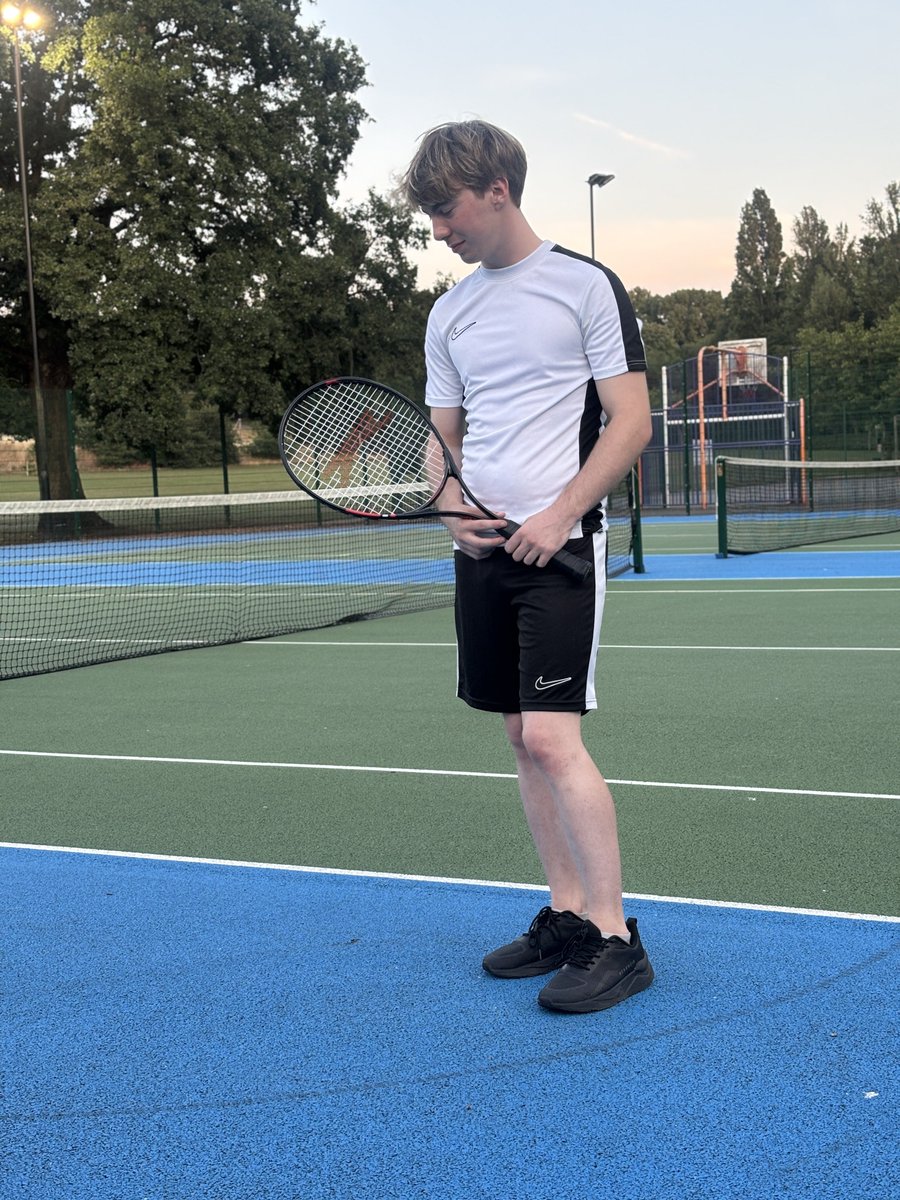I’m a sporty twink 🥹