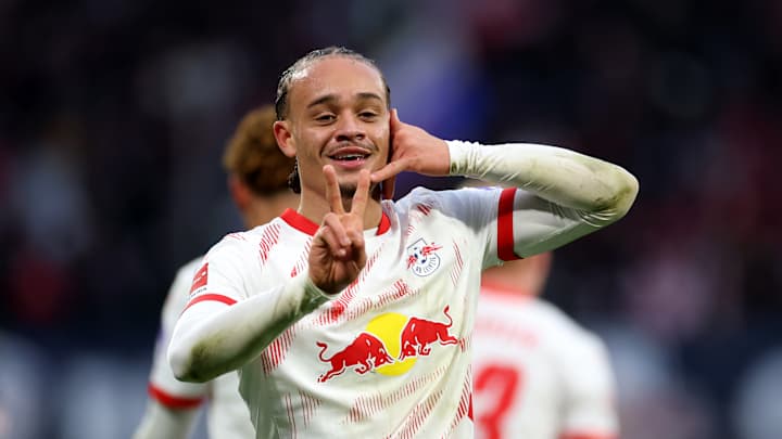 Chelsea Dodgers (@thebluedodger) on Twitter photo 🚨 Breaking: RB Leipzig want to re-sign Christopher Nkunku as part of the deal to sell Xavi Simons to Chelsea.
(<a href="/JBurtTelegraph/">Jason Burt</a>) #CFC 🚨 Breaking: RB Leipzig want to re-sign Christopher Nkunku as part of the deal to sell Xavi Simons to Chelsea.
(<a href="/JBurtTelegraph/">Jason Burt</a>) #CFC