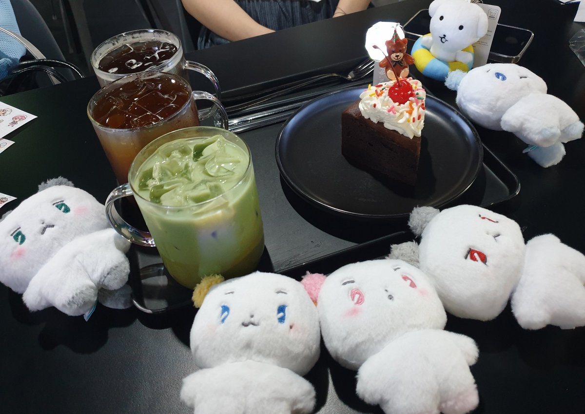 MIC_Yaco's tweet photo. 꺄아아악 고맙습니다 증말루 🥹 https://t.co/Aq8rHo6a62