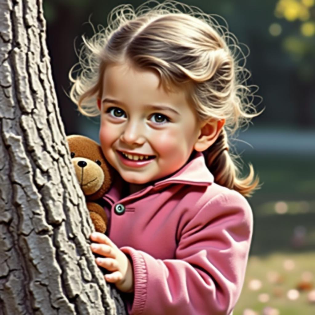 A precious jewel. A necessary bind. A needed love. Barbara Jean Campbell has no idea how important she is in their past, present, and future. #AmWriting #SHR #WritingCommunity