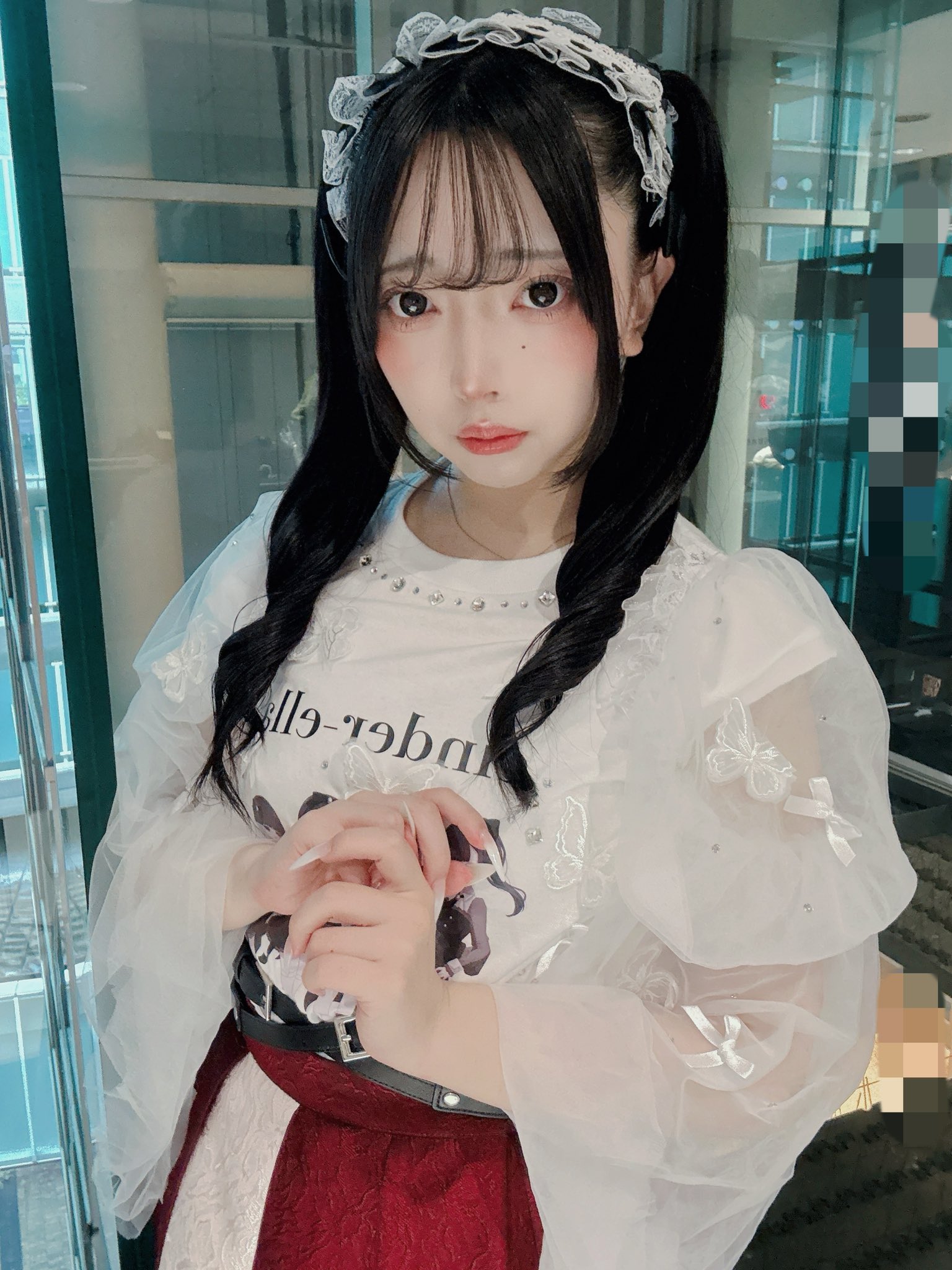みつこ👁‍🗨シンダーエラ on X: 