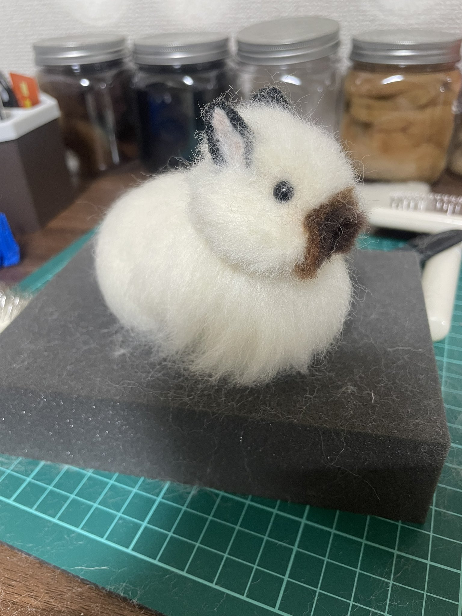 にゃんたろう 2USY-100 銘茶詰合せ（煎茶2本、宇治玉露1本）