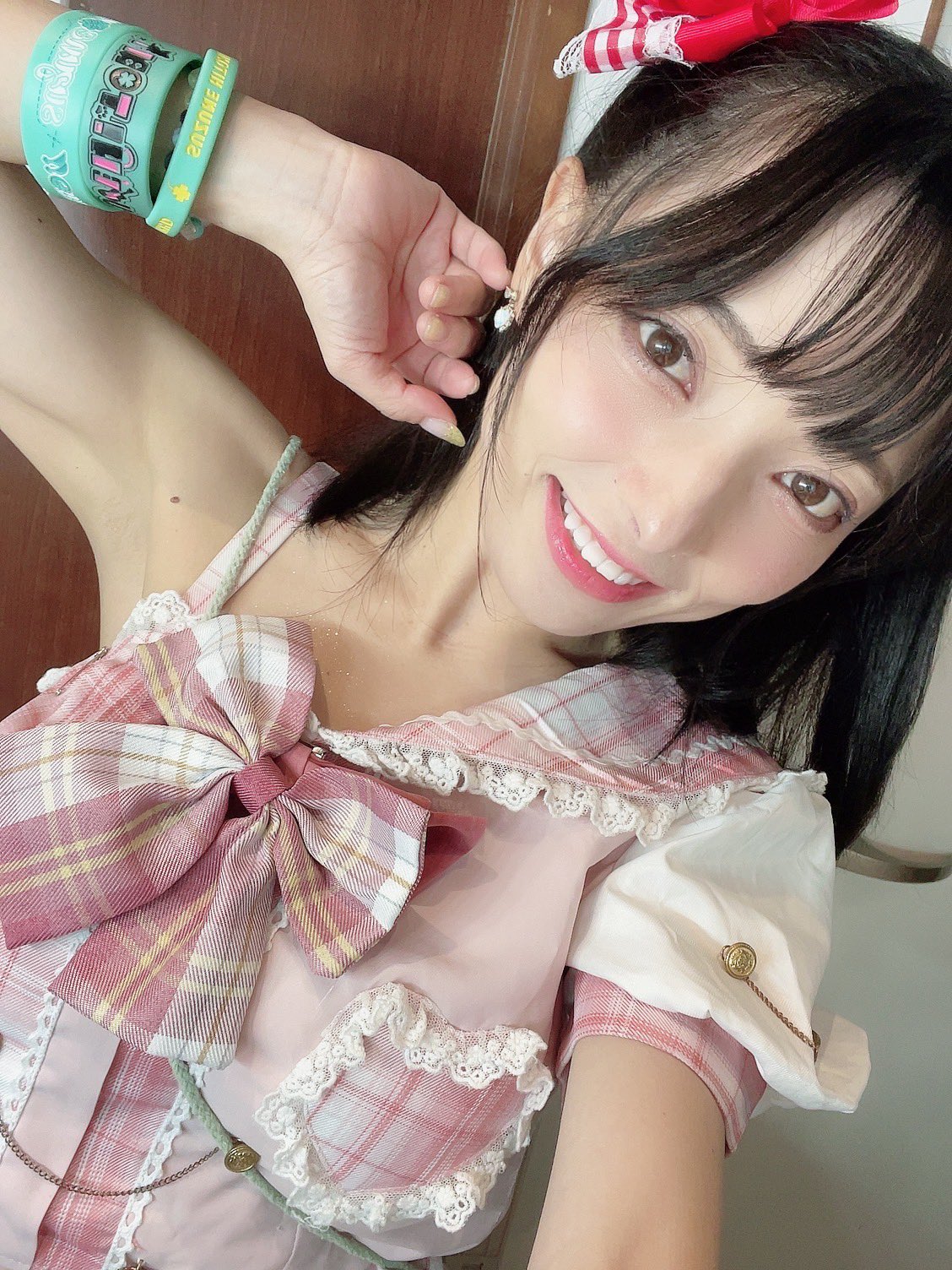 ひとみんです！ 鈴音ひとみ(ひとにゃん)🍀7/6新曲『SUKIDA!!』配信リリース💿 on