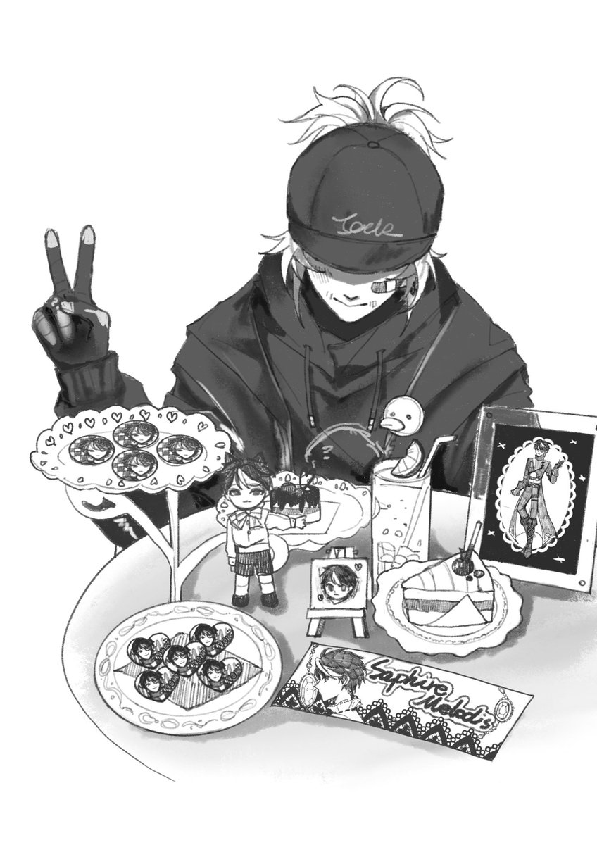 tsukineru tweet media