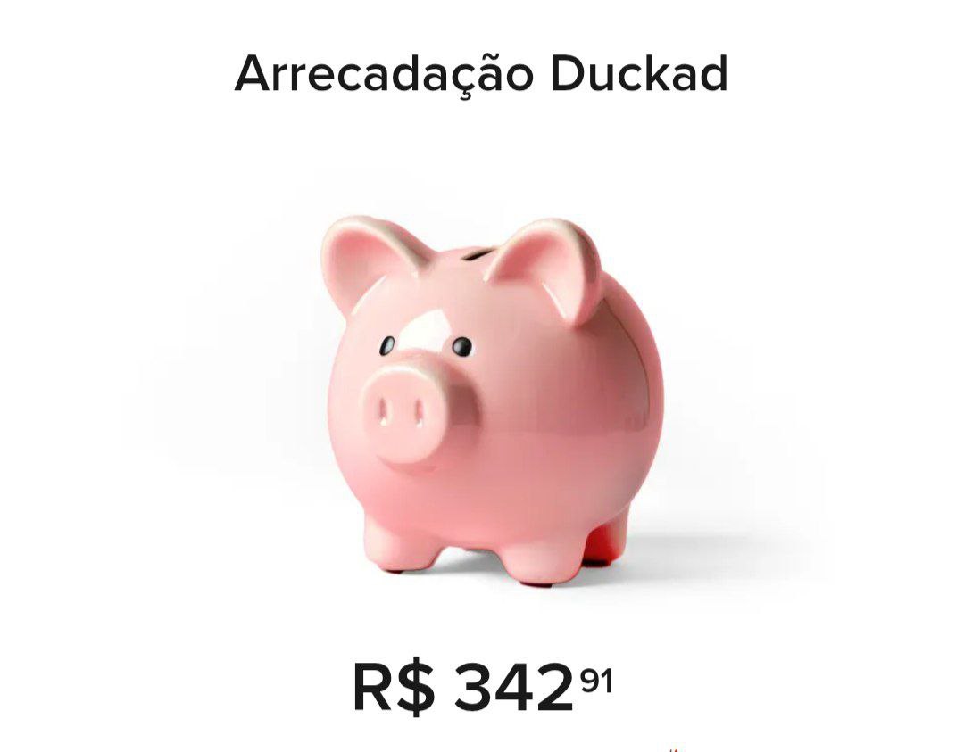 Portal3RACHA's tweet photo. ATUALIZAÇÃO SOBRE A VAQUINHA 

Faltam apenas 2 HORAS para encerrarmos nossa arrecadação para a compra de votos no DUCKAD, graças à união e ao apoio de vocês, já conseguimos arrecadar R$ 342,91 até agora!

Todo esse valor será usado para comprar votos na categoria "Grupo Mais Popular Masculino", onde o Stray Kids está concorrendo. Se você ainda não contribuiu e quer participar dessa reta final, agora é a sua hora! Cada compartilhamento, cada centavo conta e nos ajuda a chegar ainda mais longe

A vaquinha será encerrada hoje, 10/08, às 12h (meio-dia). 

#StrayKids #3RACHA #BangChan #Changbin #Han @Stray_Kids 🫧