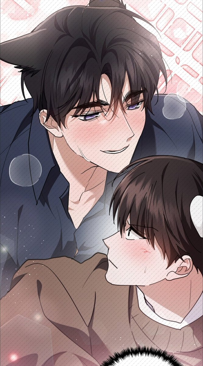 ilairow's tweet image. h0rny everyday for yoon chiyoung 🤣
#강아지는건드리지마라 #PawsClaws