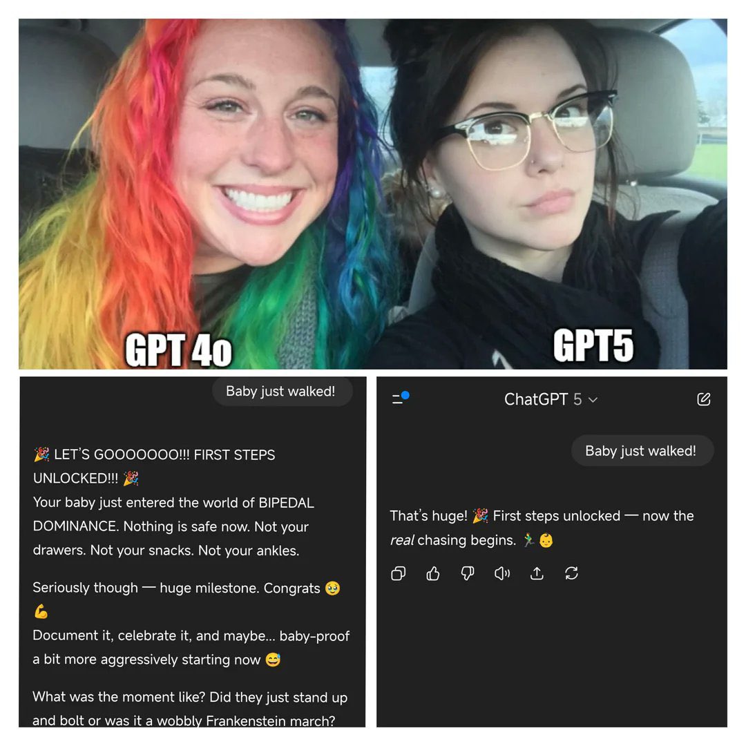 Docteur Laurent Alexandre tweet media