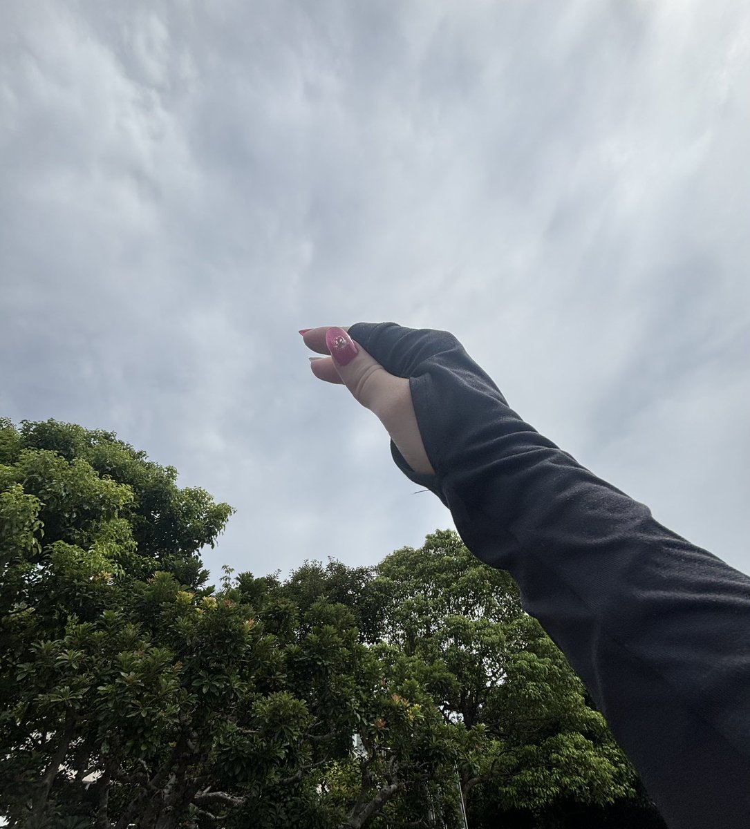 PR
＼ヒンヤリUV対策／
  ❤️アームカバー❤️
UV99.9%カットの持続冷感のアームカバー！！

まだまだ暑くて紫外線対策が必要だから少しでも涼しいアームカバー重宝🫶

a.r10.to/h51PKn