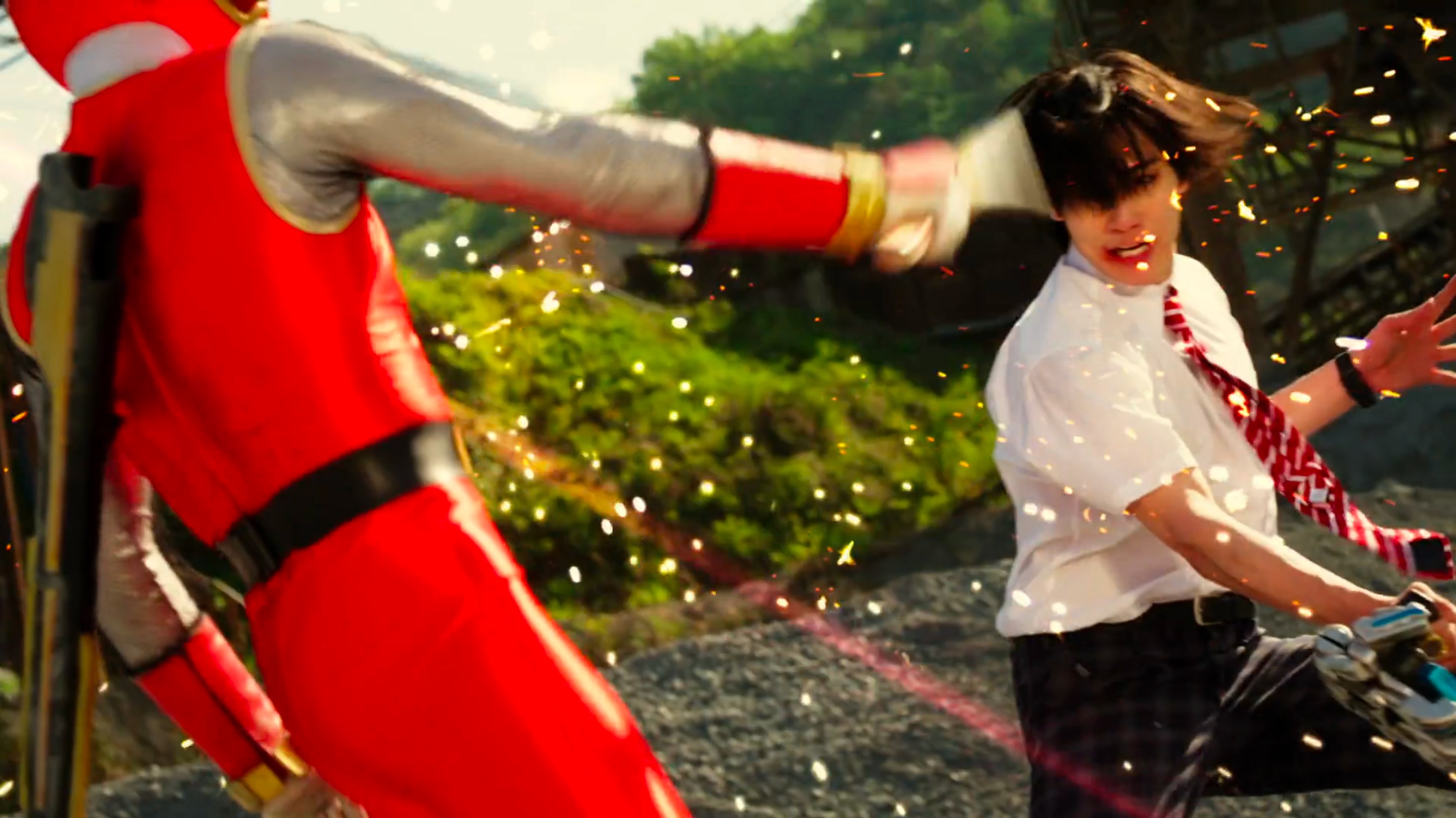 スラッシャー コブリン森口 TMICS Ultra Boxer Number One (@UltraSnacker) / X