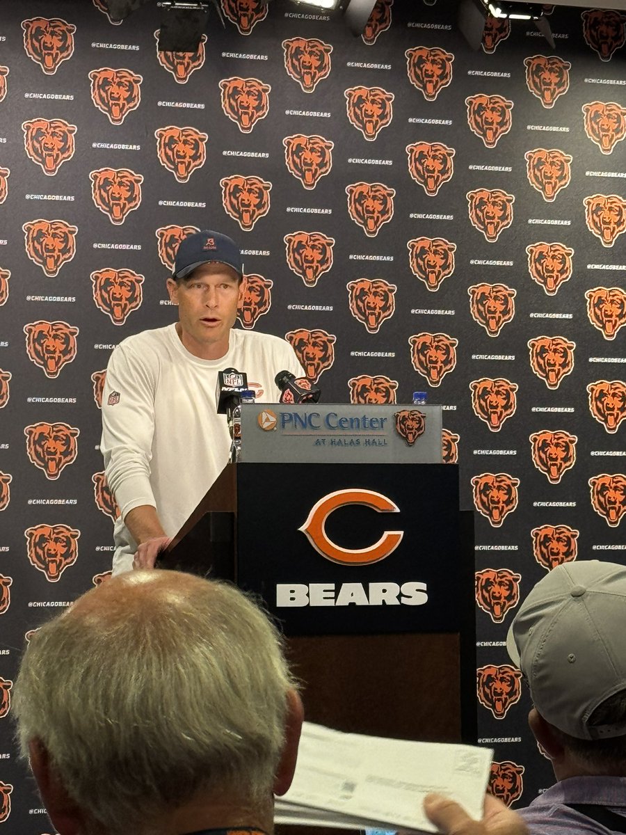 Lou Canellis FOX 32 (@loucanellis) on Twitter photo Ben Johnson’s 1st game ever as a head coach on your Home Of The <a href="/ChicagoBears/">Chicago Bears</a> Fox 32 Chicago + 10pm we discuss #bears #dolphins game Chicago Sports Tonight with The Score’s David Haugh in studio <a href="/DavidHaugh/">David Haugh</a> <a href="/BigAntHerron/">Anthony Herron</a> <a href="/CassieCarlsonTV/">Cassie Carlson</a> <a href="/ttinanguyen/">Tina Nguyen</a> <a href="/670TheScore/">670 The Score</a> <a href="/fox32sports/">FOX 32 Sports</a> Ben Johnson’s 1st game ever as a head coach on your Home Of The <a href="/ChicagoBears/">Chicago Bears</a> Fox 32 Chicago + 10pm we discuss #bears #dolphins game Chicago Sports Tonight with The Score’s David Haugh in studio <a href="/DavidHaugh/">David Haugh</a> <a href="/BigAntHerron/">Anthony Herron</a> <a href="/CassieCarlsonTV/">Cassie Carlson</a> <a href="/ttinanguyen/">Tina Nguyen</a> <a href="/670TheScore/">670 The Score</a> <a href="/fox32sports/">FOX 32 Sports</a>