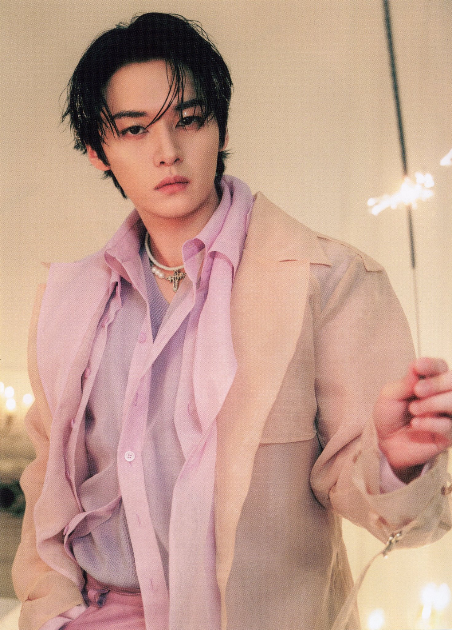 이리농~ on X: 