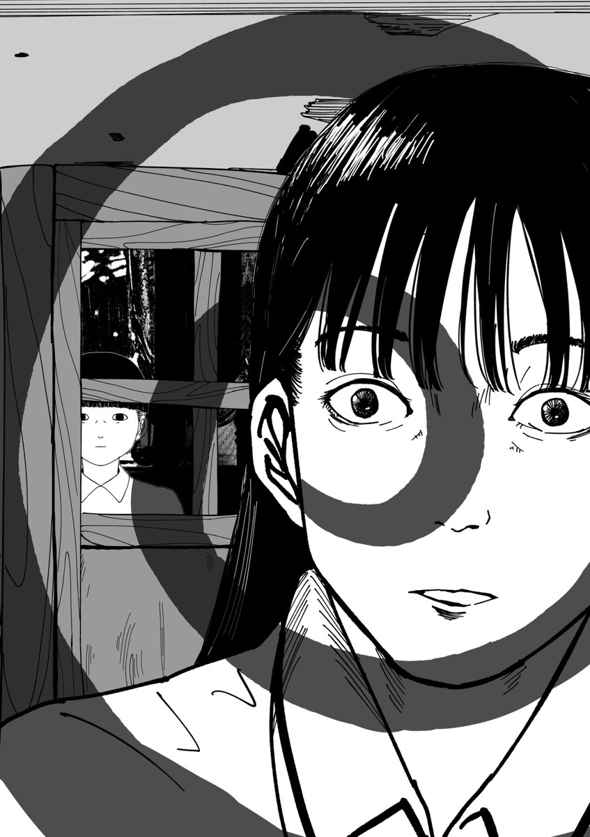 pivers11's tweet photo. 『死霊館』最近見たホラーで一番普通に怖くて最高だった。 https://t.co/dw53SRRxXQ