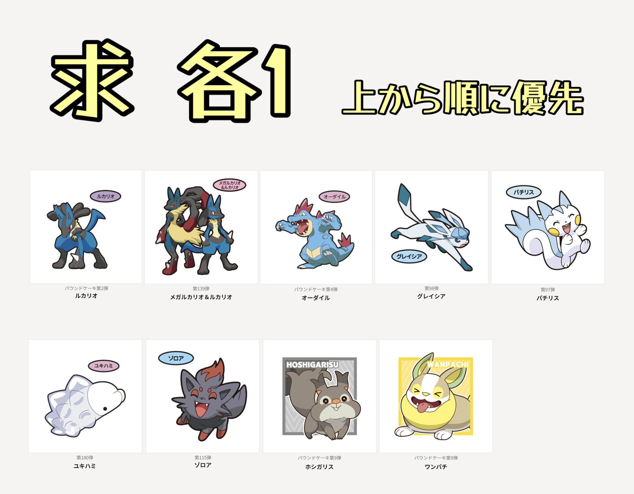 ⭕️ ポケモンパン シール ポケモン - ポケモンパンシール 2001年限定4枚セットの通販 by