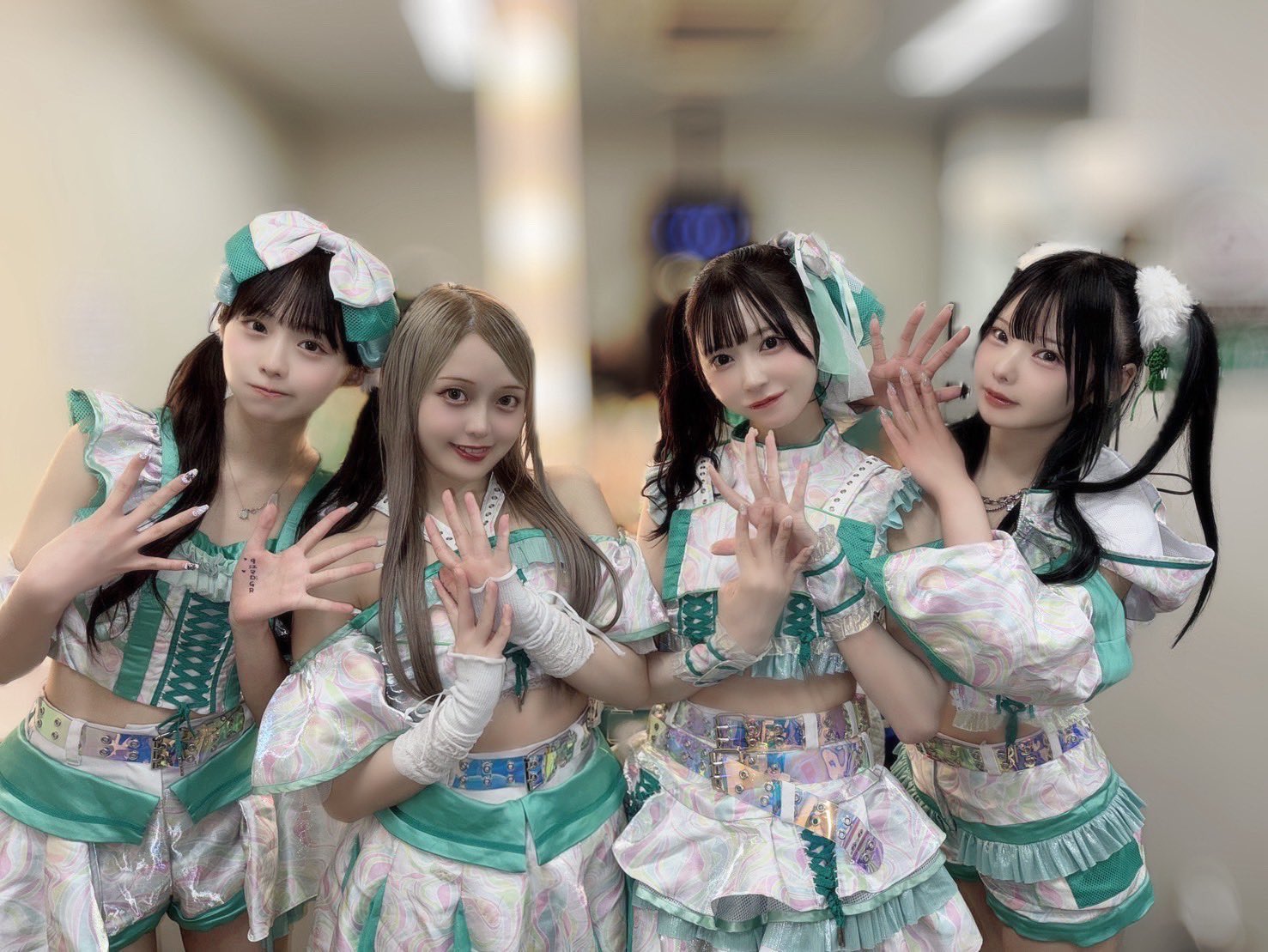 BUYEE公式アカウント344/29 1JINN STUDIO フーディー BUYEE公式アカウント34様専用4/29 1JINN STUDIO フーディー