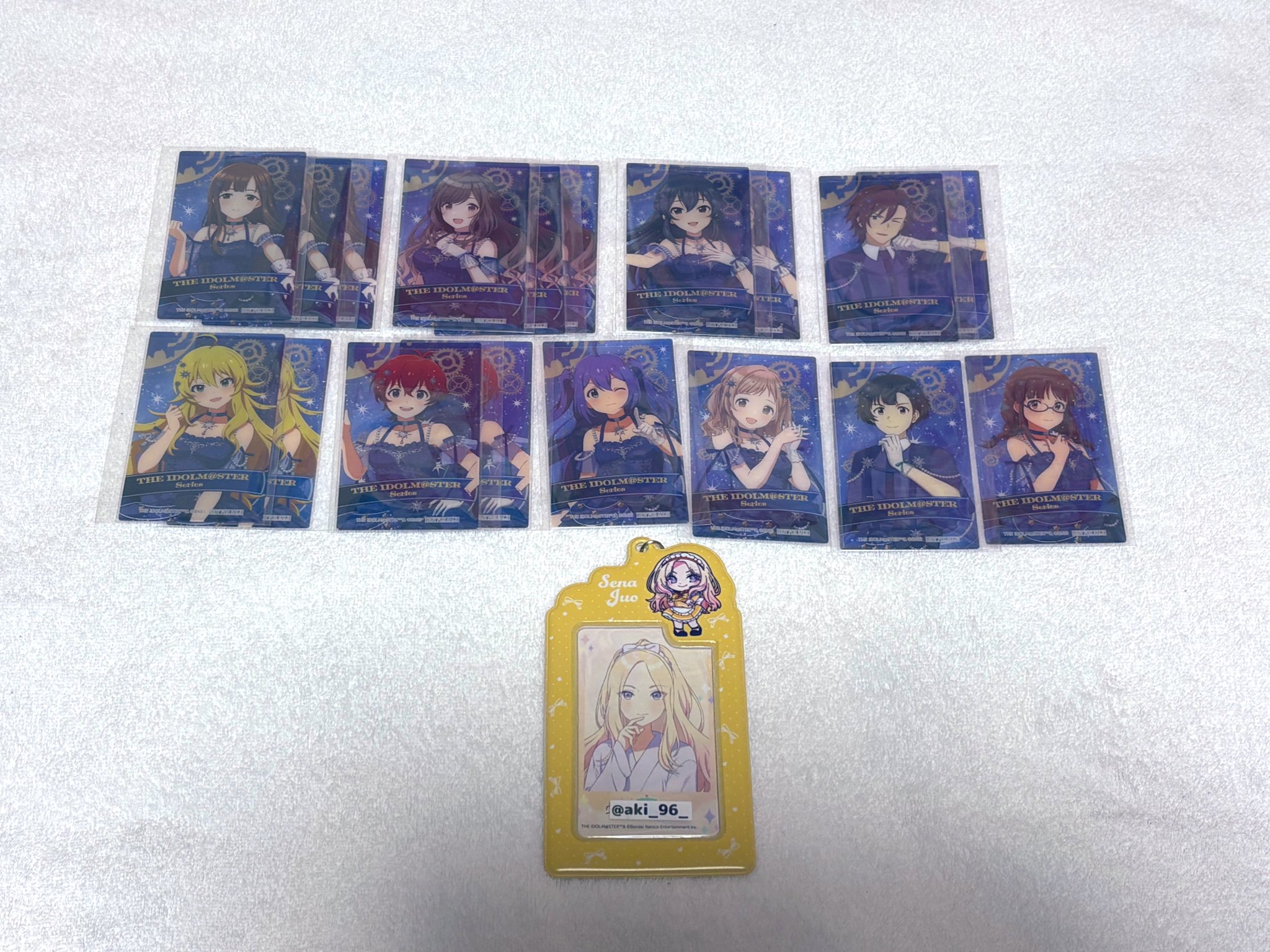 アトレ秋葉原限定カード スニダントレカ秋葉原店【公式】 on X: 