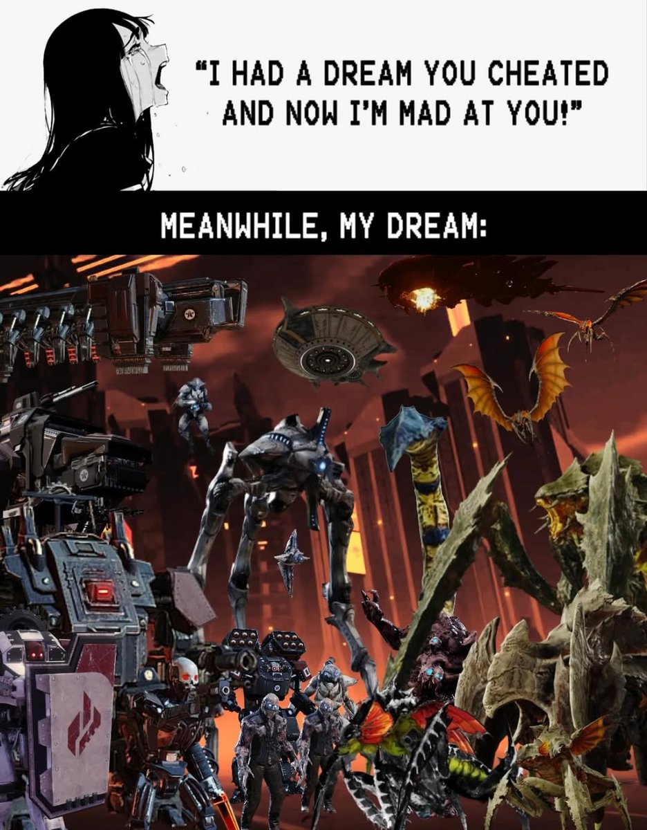 #Helldivers2 | #Helldivers2Memes