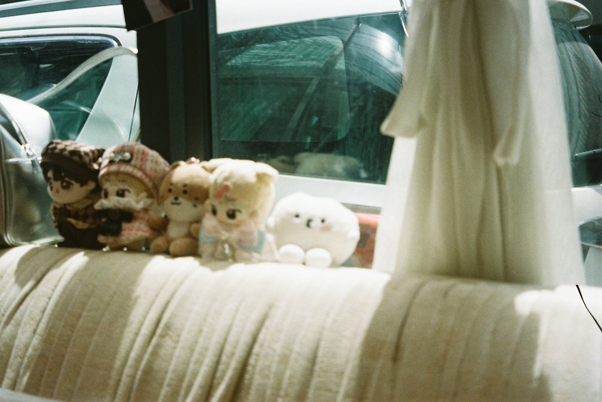 And #Scoupstique on film 🎞️