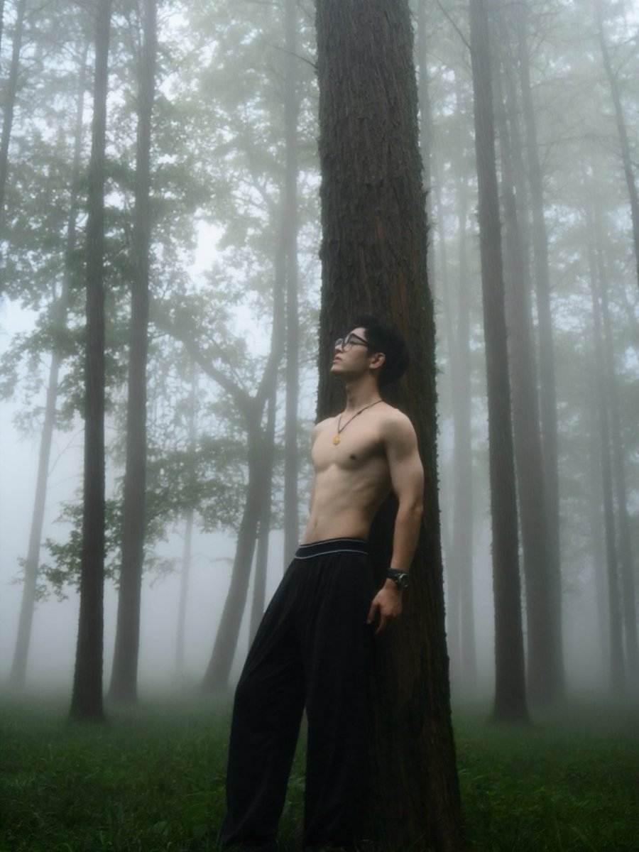 我是小洋 tweet media