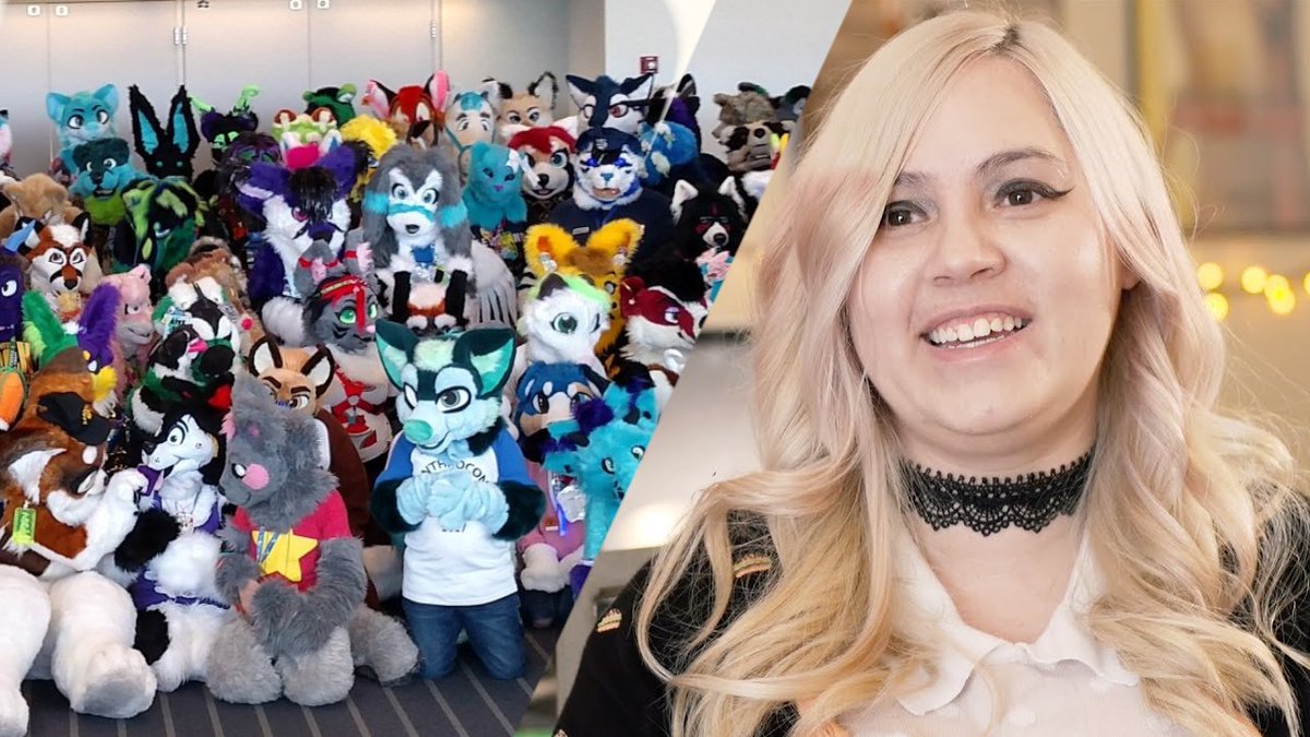 ✨Furry Citadel🚀 tweet media