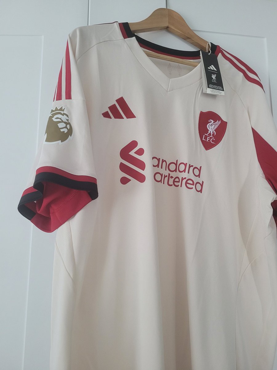 #CommunityShield #crylfc 

Kick off ready!