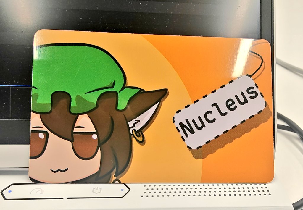 线下找我拿小卡片👇🏻