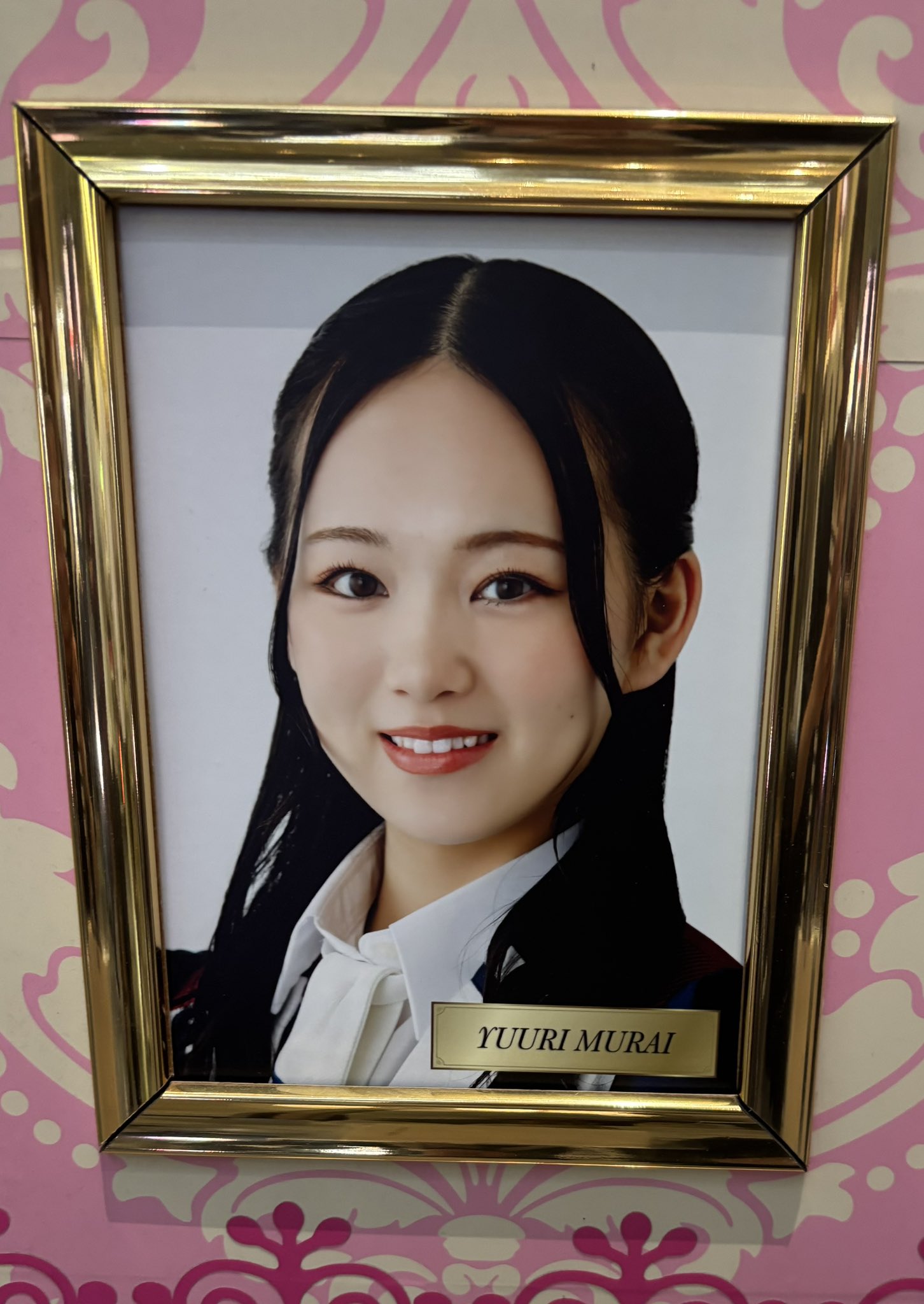 NMB48 村井悠莉 直筆 14周年 F6zWQvu0_200x200.jpg