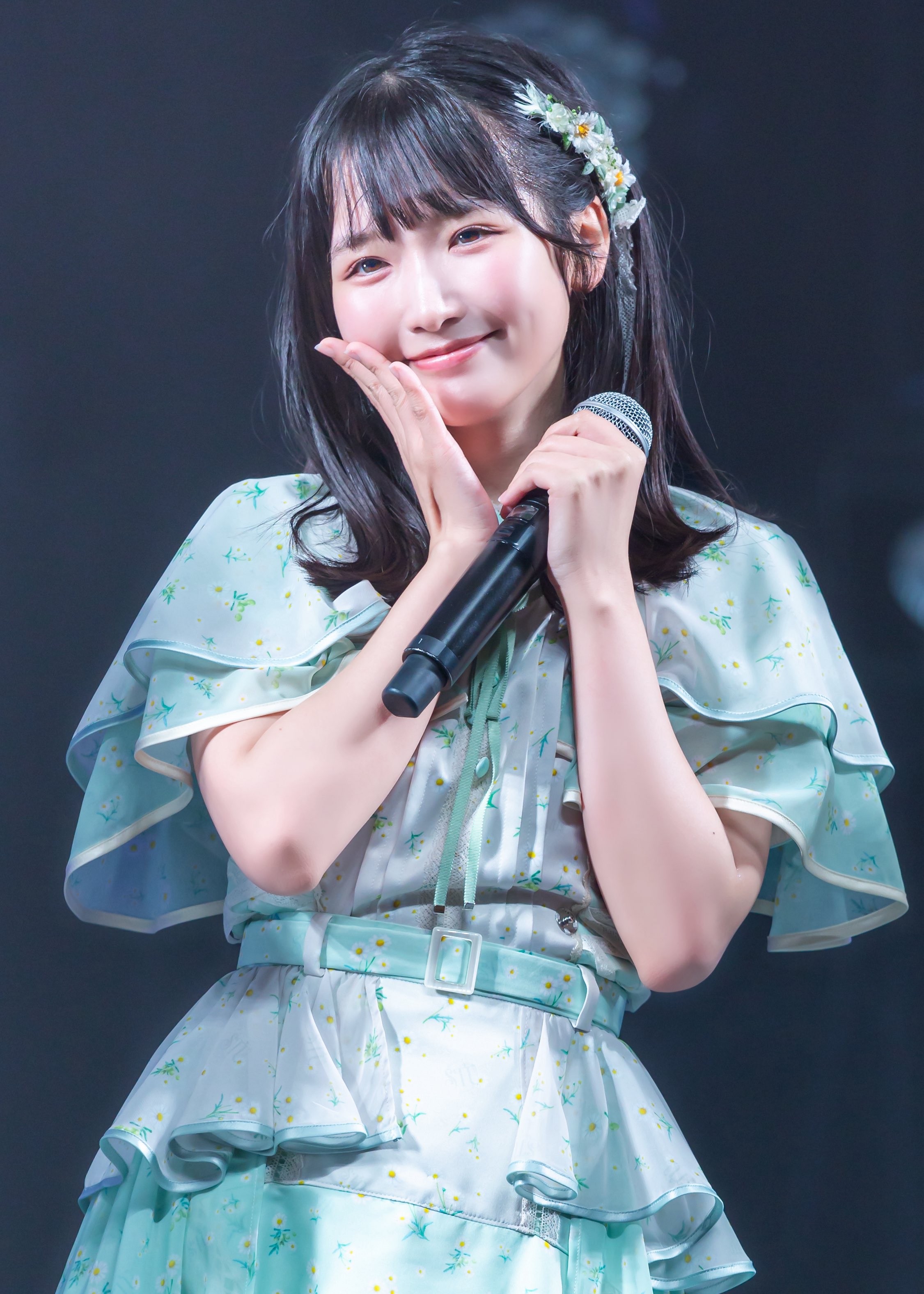 STU48 月別 生写真 2025.5月 高雄さやか 4種コンプ たばたん on X: 